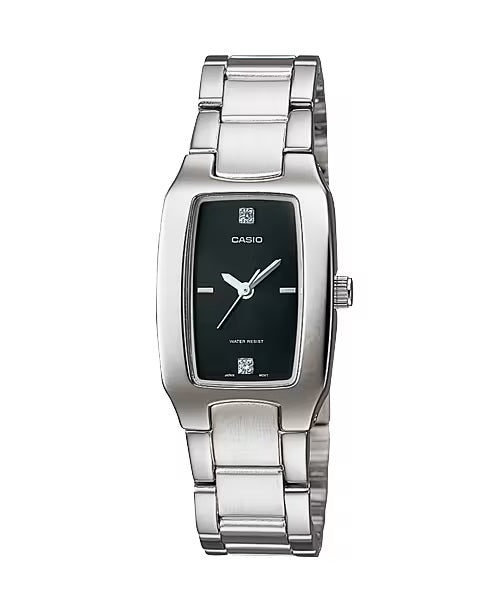 CASIO CLASSIC ENTICER LADY — Ansicht 1