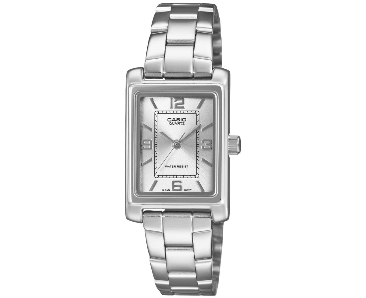 CASIO COLLECTION TANK, GOLD - ARGENTEE — Ansicht 1