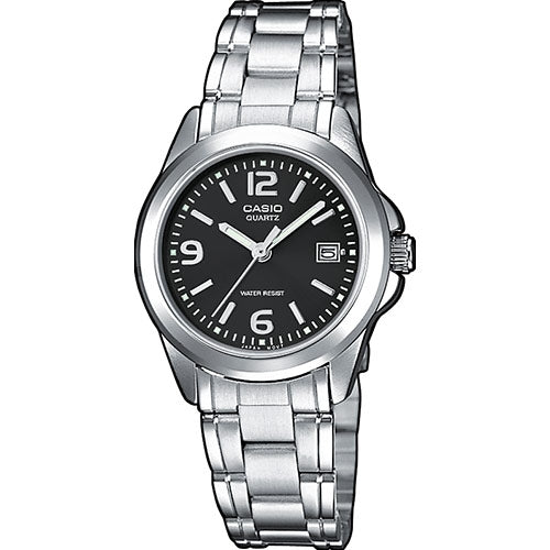 CASIO COLLECTION — Ansicht 1