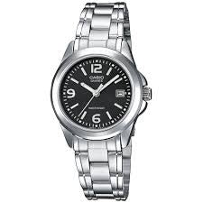 CASIO COLLECTION — Ansicht 1