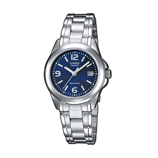 CASIO COLLECTION — Ansicht 1