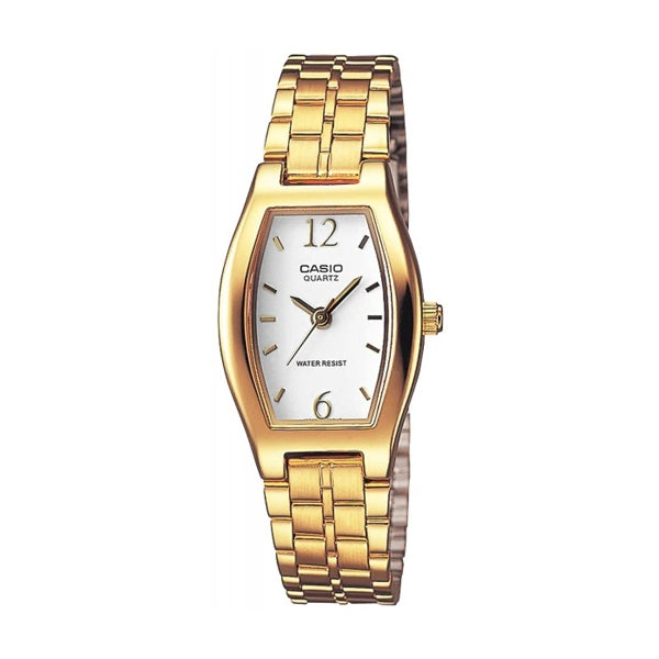 CASIO COLLECTION — Ansicht 1