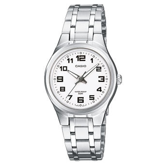 CASIO COLLECTION — Ansicht 1