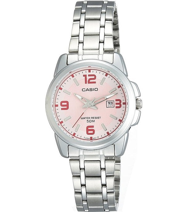 CASIO COLLECTION — Ansicht 1