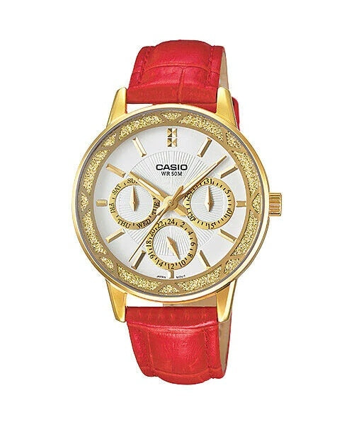CASIO COLLECTION — Ansicht 1