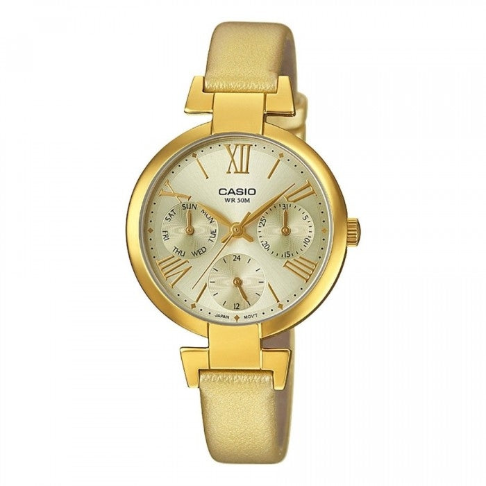 CASIO COLLECTION — Ansicht 1