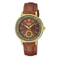 CASIO COLLECTION — Ansicht 1