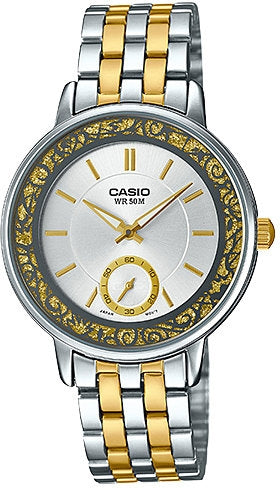 CASIO COLLECTION — Ansicht 1