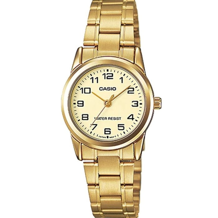 CASIO COLLECTION — Ansicht 1