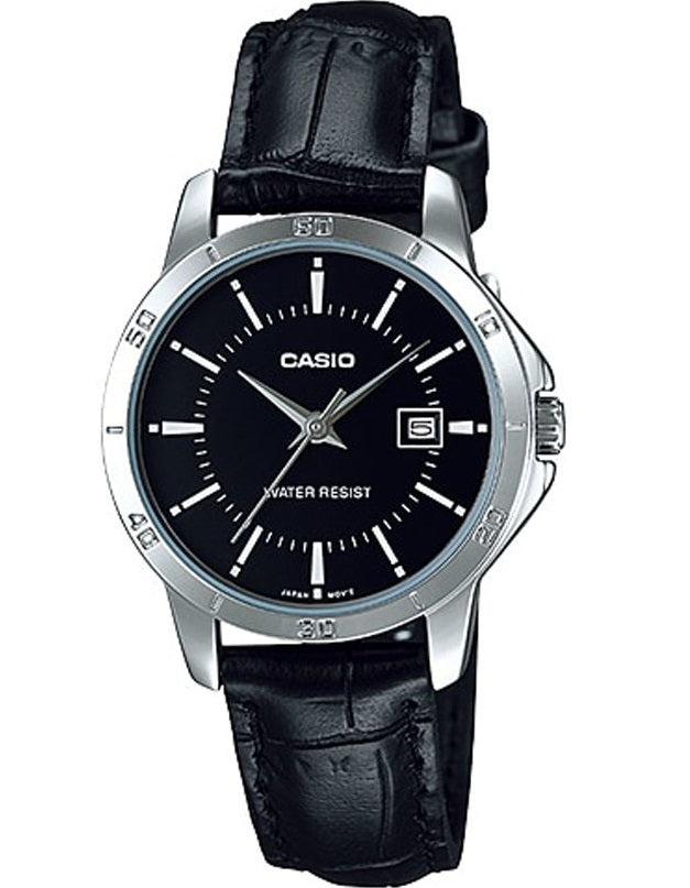 CASIO COLLECTION — Ansicht 1