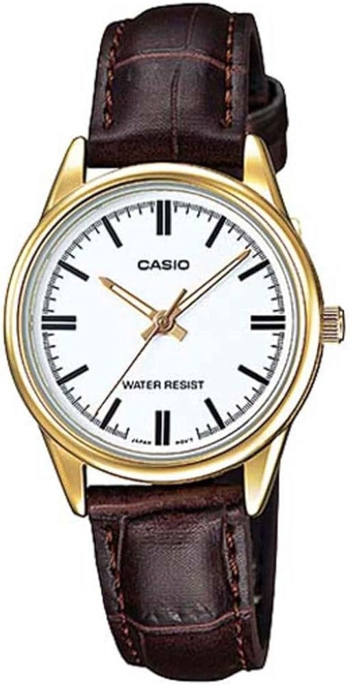 CASIO COLLECTION — Ansicht 1