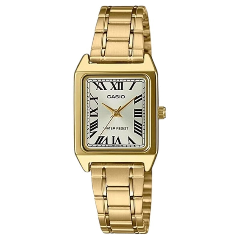 CASIO COLLECTION — Ansicht 1