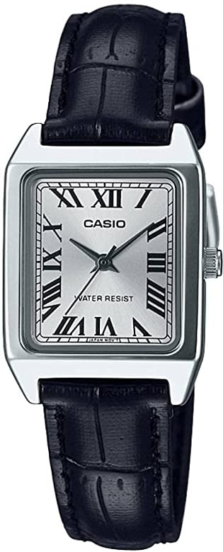 CASIO COLLECTION — Ansicht 1