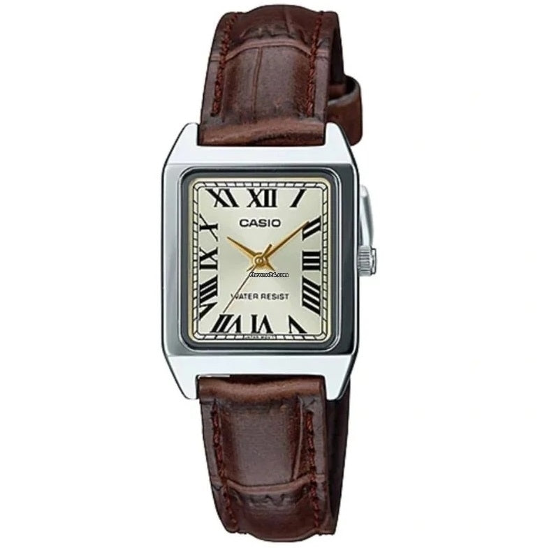 CASIO COLLECTION — Ansicht 1