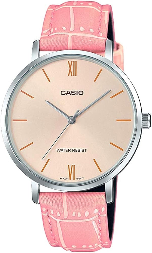CASIO COLLECTION — Ansicht 1