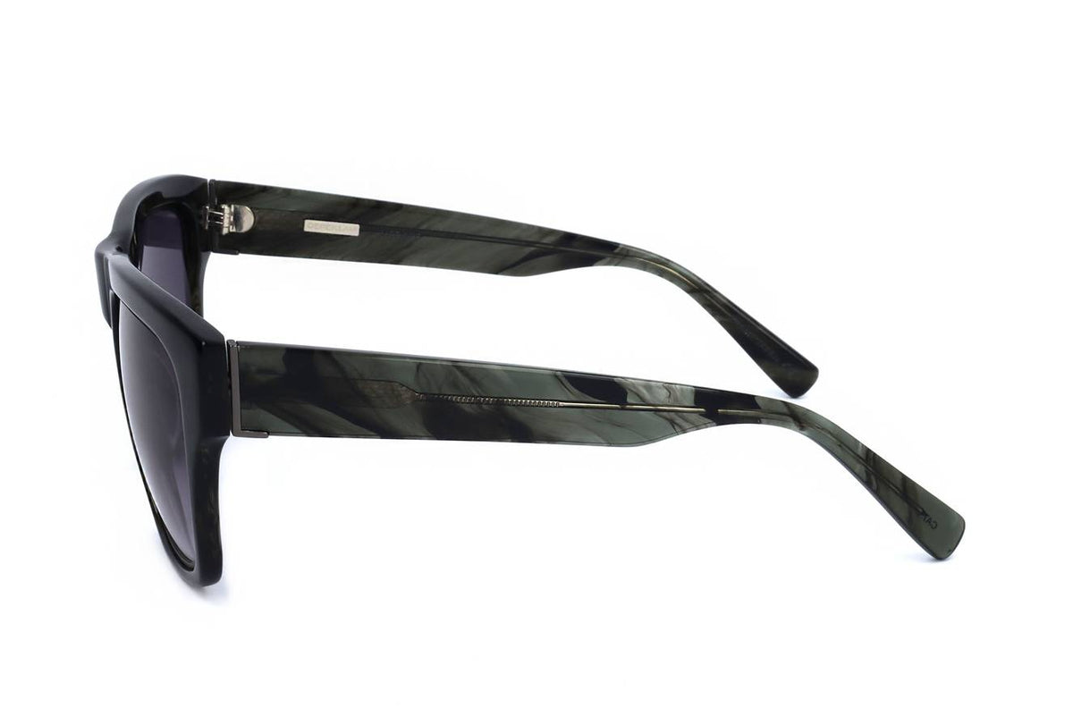 DEREK LAM MERCE GREEN STRIPES — Ansicht 3