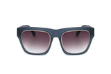 DEREK LAM MERCE MATTE DARK GREY — Ansicht 1