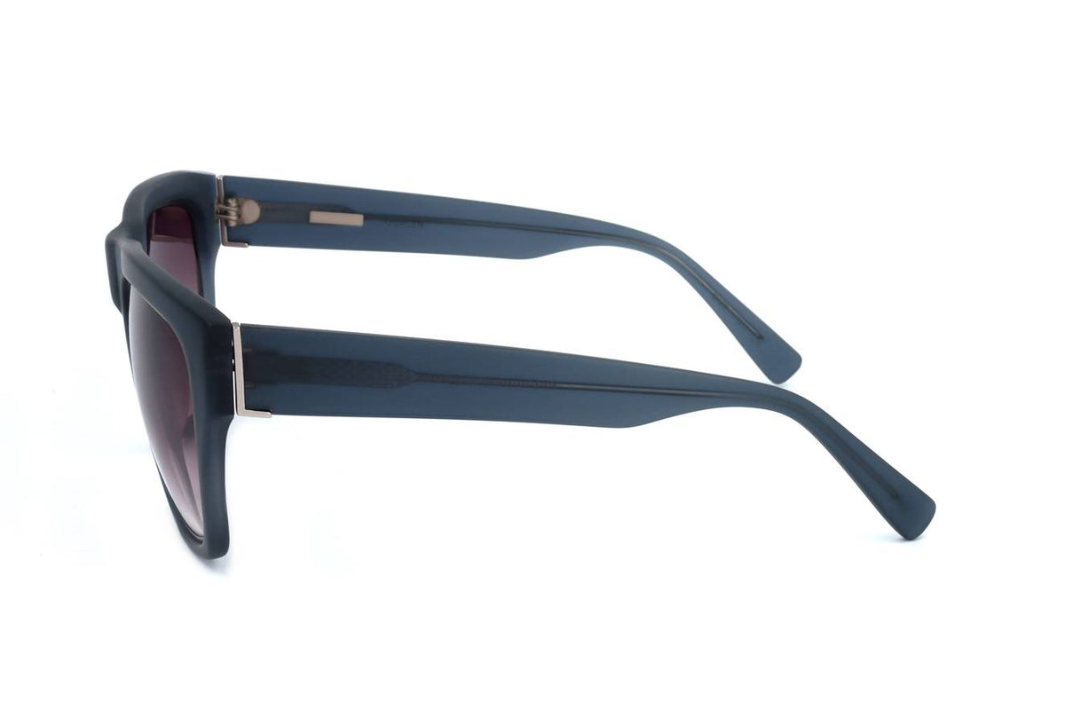 DEREK LAM MERCE MATTE DARK GREY — Ansicht 3
