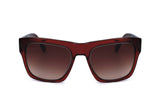 DEREK LAM MERCE RED BROWN — Ansicht 1
