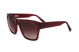 DEREK LAM MERCE RED BROWN — Ansicht 2