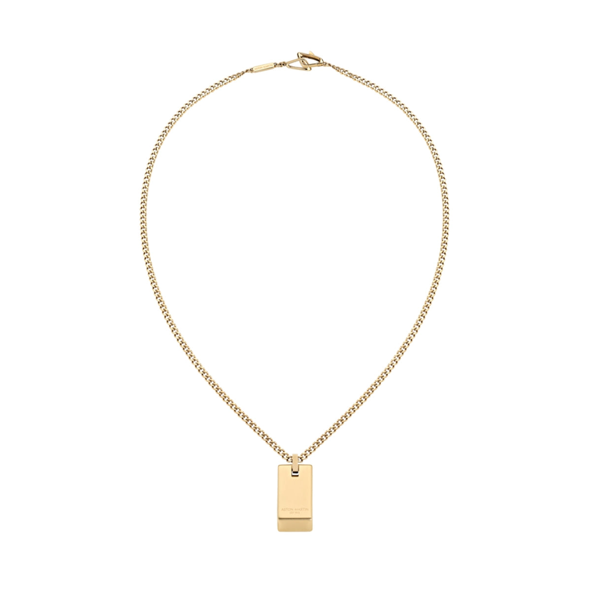 ASTON MARTIN JEWELS JEWELRY MJIBF5NU2 — Ansicht 1
