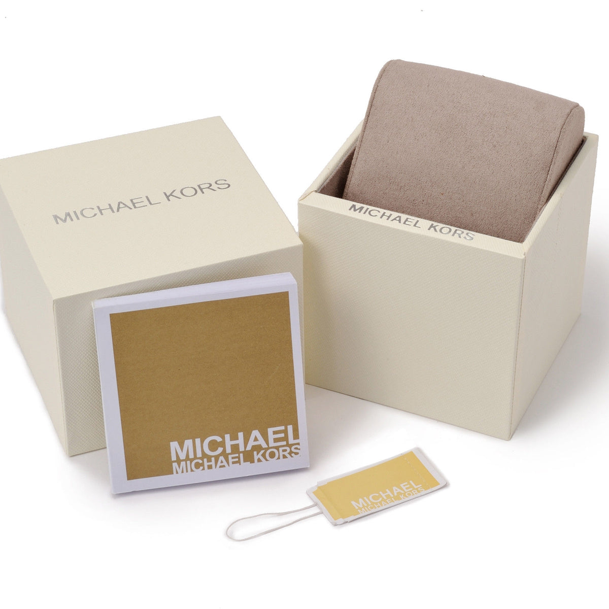Michael Kors watch box — Ansicht 1