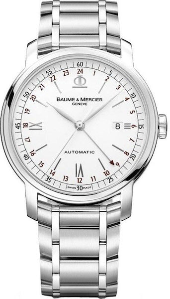 BAUME&MERCIER CLASSIMA — Ansicht 1
