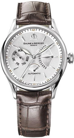 BAUME & MERCIER CLASSIMA E ROND Size L — Ansicht 1