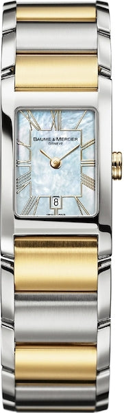 BAUME&MERCIER HAMPTON — Ansicht 1