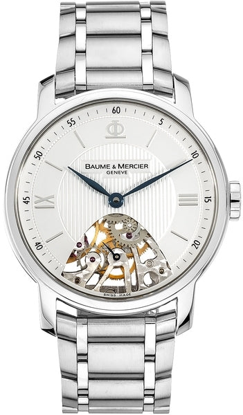 BAUME&MERCIER CLASSIMA — Ansicht 1