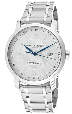 BAUME & MERCIER CLASSIMA E ROND Size L — Ansicht 1
