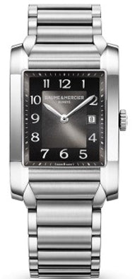 BAUME & MERCIER HAMPTON Quartz — Ansicht 1