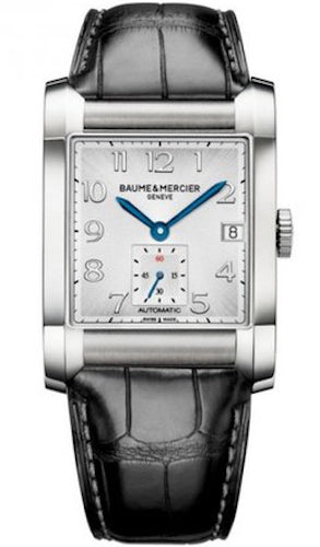 BAUME & MERCIER HAMPTON RECTANGL Size L — Ansicht 1