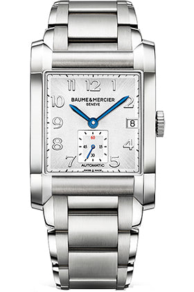 BAUME & MERCIER HAMPTON Automatic — Ansicht 1