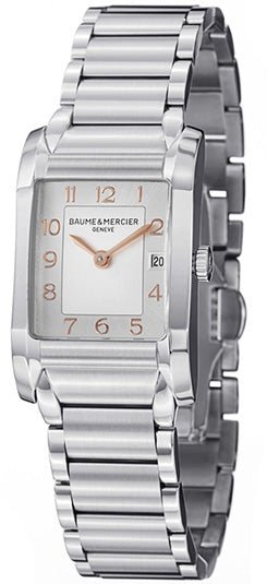 BAUME&MERCIER HAMPTON — Ansicht 1