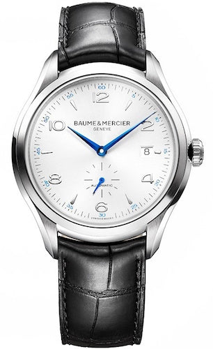 BAUME & MERCIER CLIFTON 41mm — Ansicht 1