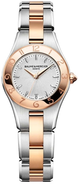 BAUME&MERCIER LINEA — Ansicht 1