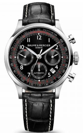 BAUME & MERCIER CAPELAND ROUND Size XL — Ansicht 1