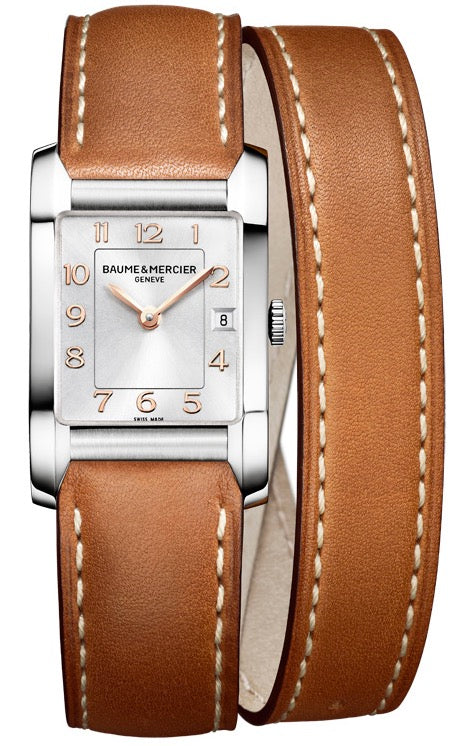 BAUME & MERCIER HAMPTON Size S — Ansicht 1