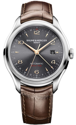 BAUME & MERCIER CLIFTON ROUND Size XL — Ansicht 1