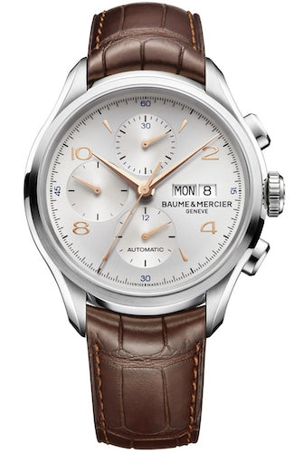 BAUME & MERCIER CLIFTON 43mm — Ansicht 1