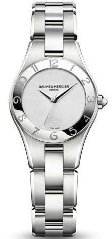 BAUME & MERCIER LINEA ROUND Size S — Ansicht 1