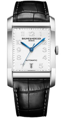 BAUME & MERCIER HAMPTON RECTANGL Size M — Ansicht 1