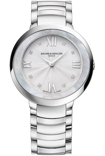 BAUME & MERCIER PROMESSE 34mm — Ansicht 1