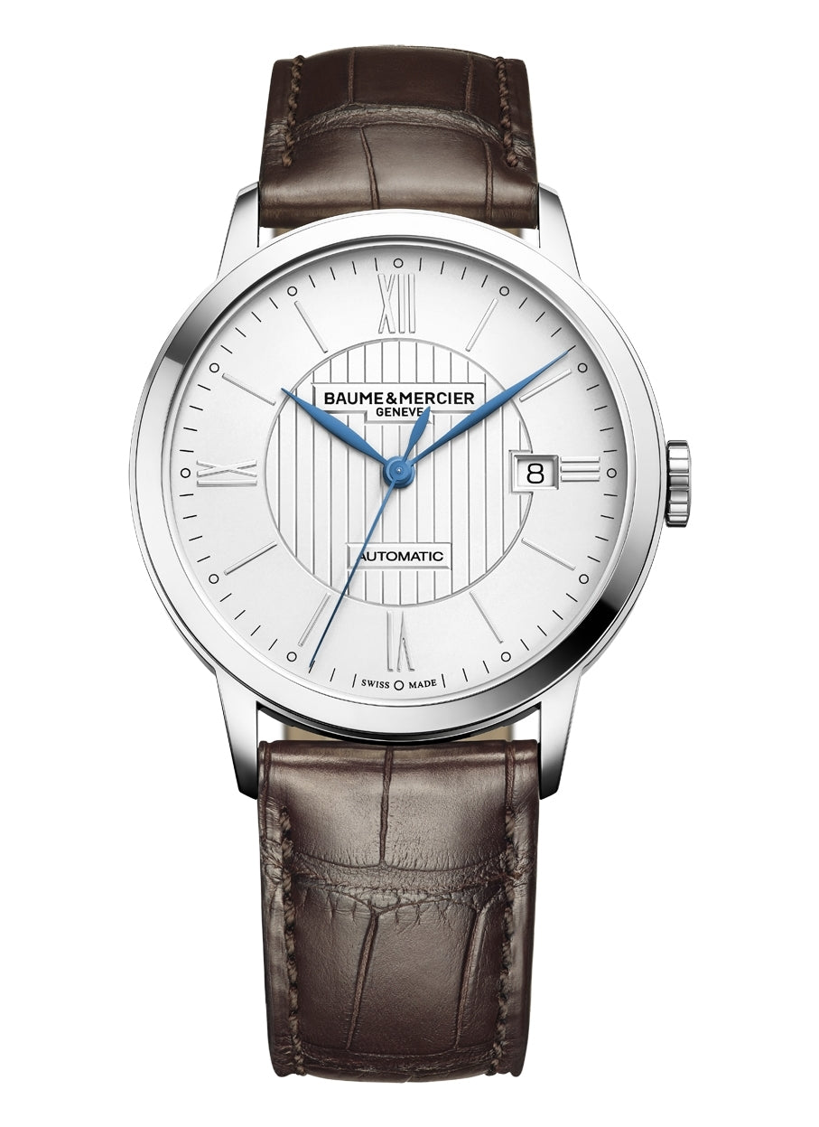 BAUME & MERCIER CLASSIMA ROUND Size L — Ansicht 1