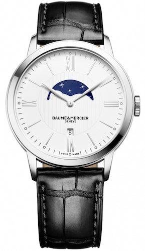 BAUME & MERCIER CLASSIMA 40mm — Ansicht 1