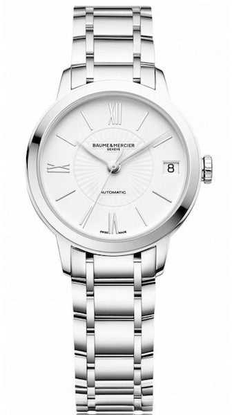 BAUME&MERCIER CLASSIMA — Ansicht 1
