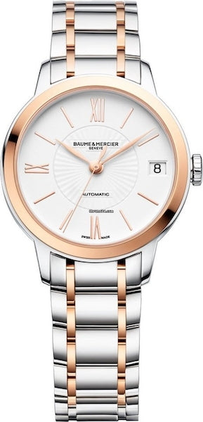 BAUME&MERCIER CLASSIMA — Ansicht 1