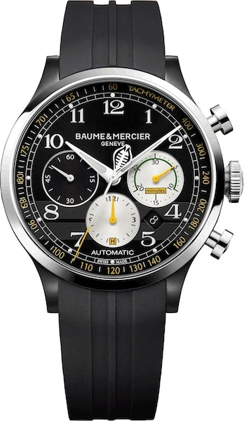 BAUME&MERCIER CAPELAND — Ansicht 1