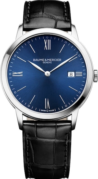 BAUME&MERCIER CLASSIMA — Ansicht 1